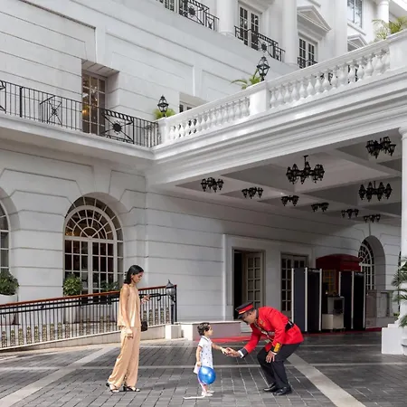 Itc Windsor, A Luxury Collection Hotel, Bengaluru-2