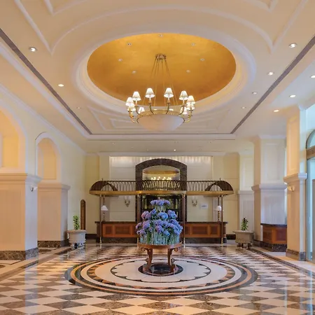 Itc Grand Central, A Luxury Collection Hotel, Mumbai-3