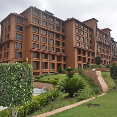 The White Hotel Katra, A Member Of Radisson Individuals-2