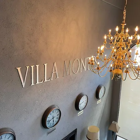 Hotel Villa Montes-2