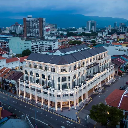 The George Penang By The Crest Collection-3