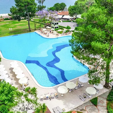Ma Biche Kemer By Werde Hotels-3