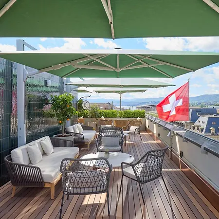 Mandarin Oriental Savoy, Zurich-3