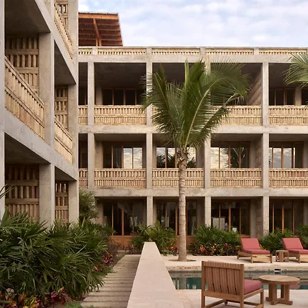 Hotel Humano, A Member Of Design Hotels-3