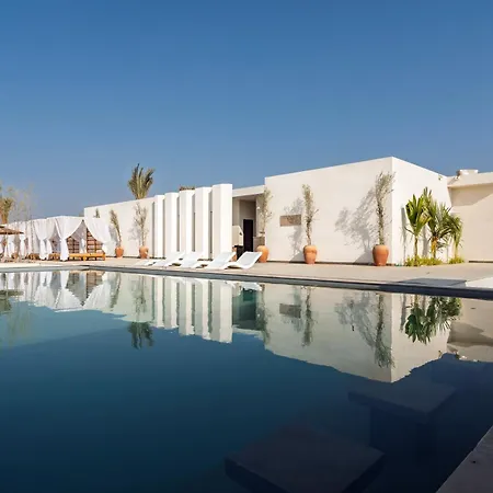 Khoj Resorts Allana-2