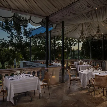 Anantara Villa Padierna Palace Benahavís Marbella Resort - A Leading Hotel of the World-3