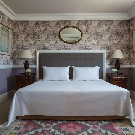Anantara Villa Padierna Palace Benahavis Marbella Resort - A Leading Hotel Of The World-3