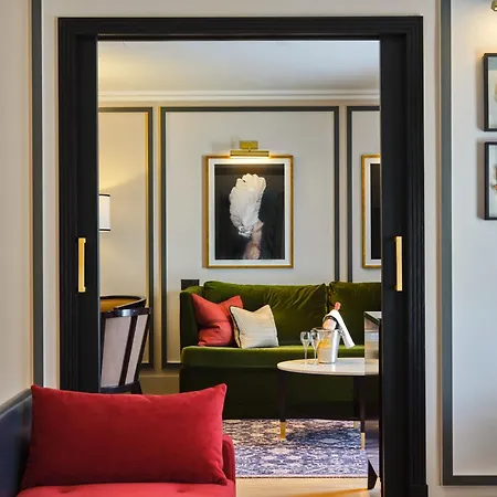 The Mayfair Townhouse-3