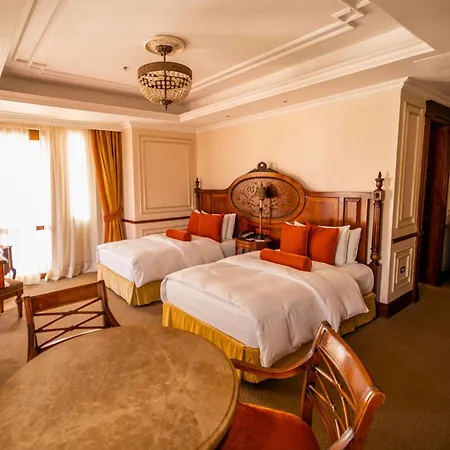 Plaza Grande Hotel-2
