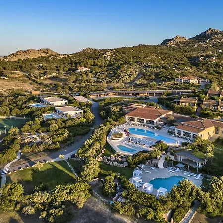 Hotel Li Finistreddi-3