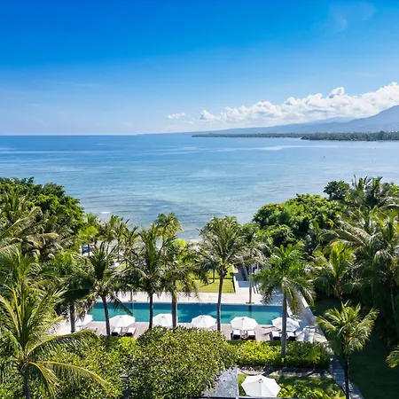 5-Star Boutique Hotel The Lombok Lodge-3