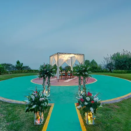 Pearl Continental Hotel, Bhurban-3