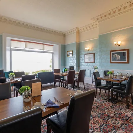 The Ardyne Guest House-2