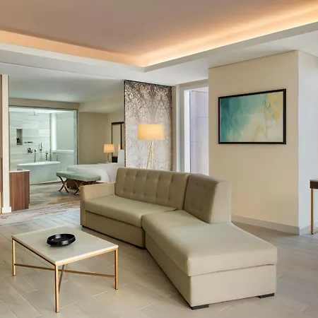 Dusit Doha Hotel-2