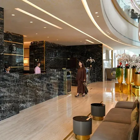 Dusit Doha Hotel-2