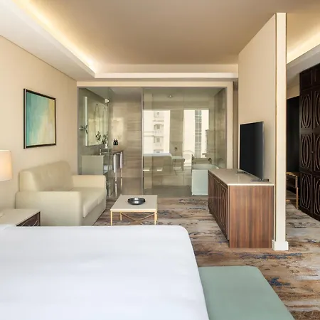 Dusit Doha Hotel-3