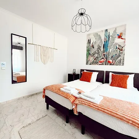 Gardens Guest House-Hostel-3