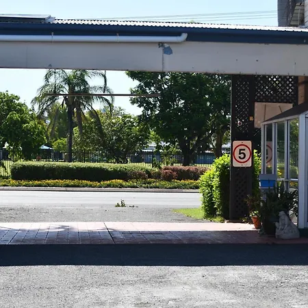 Royal Motel Rockhampton-2