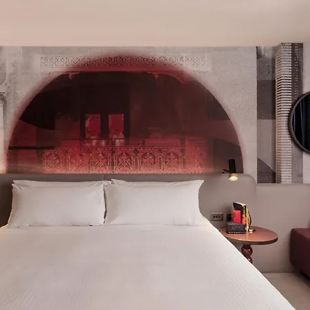 Hotel Indigo Sydney Potts Point By Ihg-3