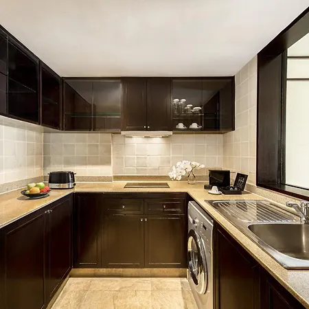 Conrad Bangkok Residences-2