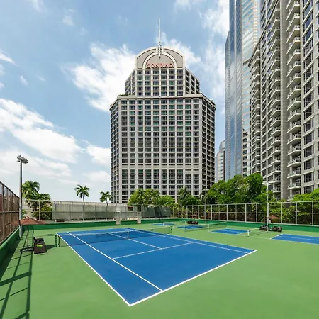 Conrad Bangkok Residences-3