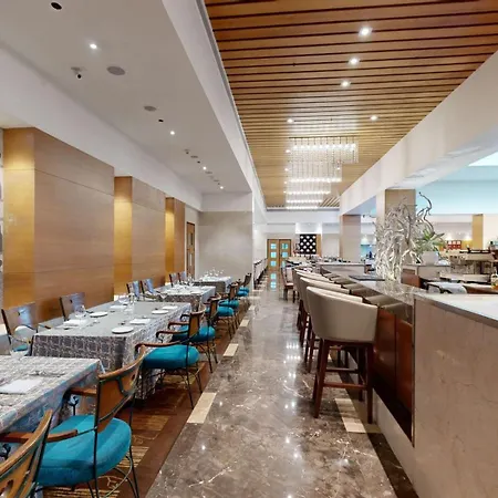 Radisson Blu Hotel Ranchi-2