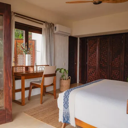 Zoa Hotel - Adults Only-2