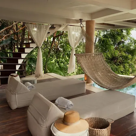 Zoa Hotel - Adults Only-2