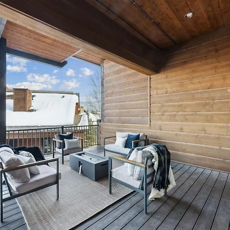 Juniper Landing By Park City Vacations-2
