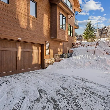 Juniper Landing By Park City Vacations-3