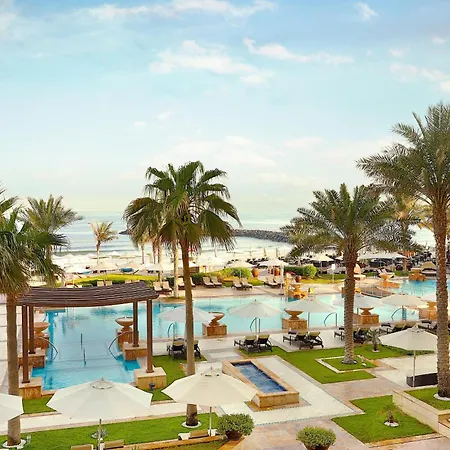 Ajman Saray, A Luxury Collection Resort, Ajman-2