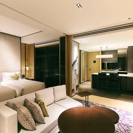 Kempinski Residences Guangzhou-3