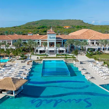 Sandals Royal Curacao All Inclusive Couples Only-3