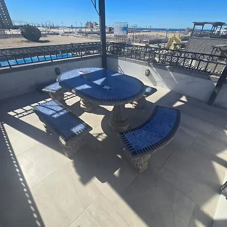 Playas Hotel Suites-3