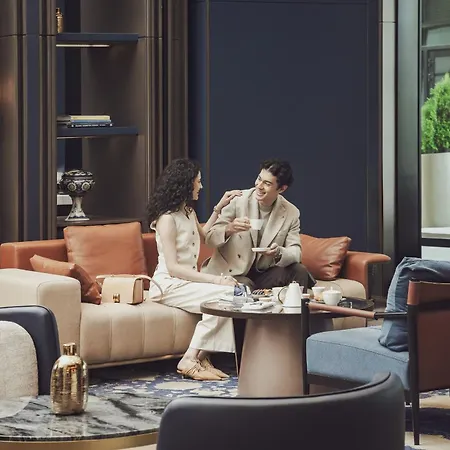 Intercontinental Tashkent By Ihg-2