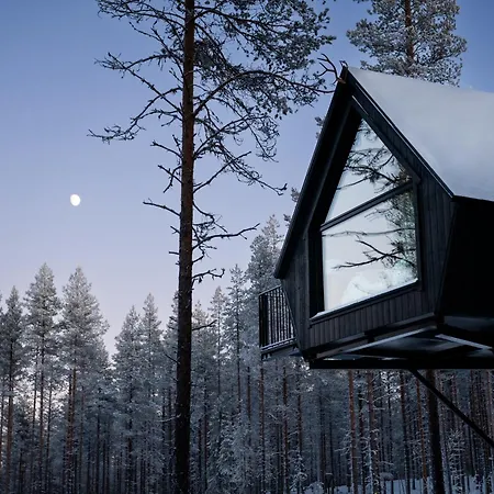 Aito Igloo & Spa Resort-3