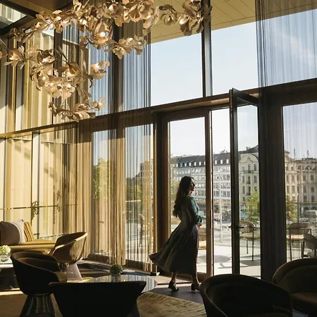 Koenigshof, A Luxury Collection Hotel, Munich-3