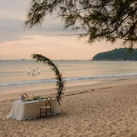 Kora Beach Resort Phuket-2