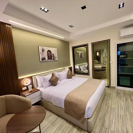Xu San Stefano Hotel Alexandria-2