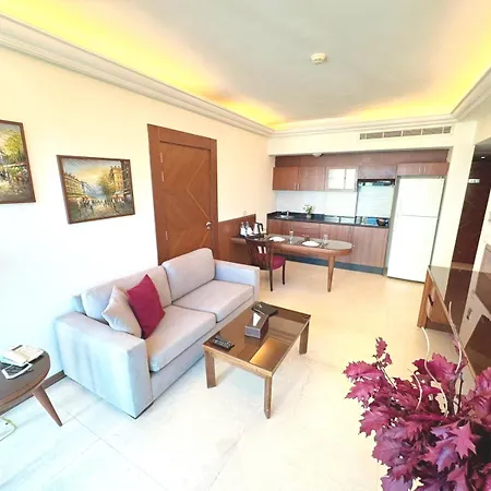 King Suites Hotel-3
