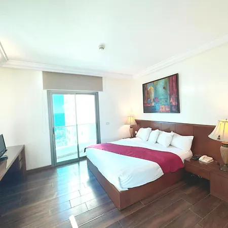 King Suites Hotel-2