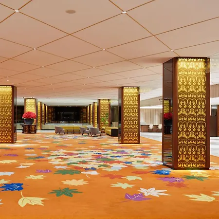 Rihga Royal Hotel Osaka, Vignette Collection By Ihg-3