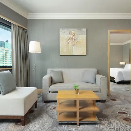 The Westin Grande Sukhumvit, Bangkok-3