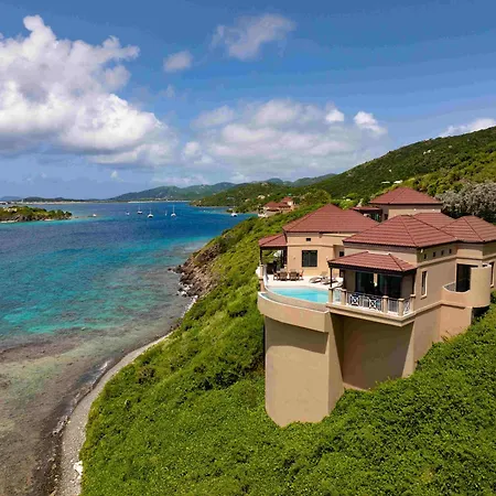 Scrub Island Resort, Spa & Marina-3