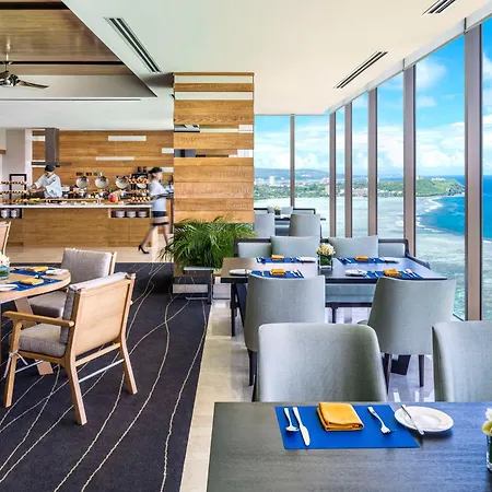Dusit Thani Guam Resort-3