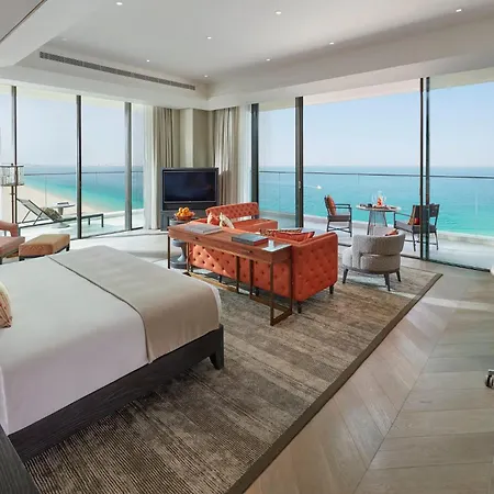Mandarin Oriental Jumeira, Dubai-3