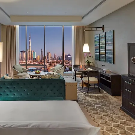Mandarin Oriental Jumeira, Dubai-2