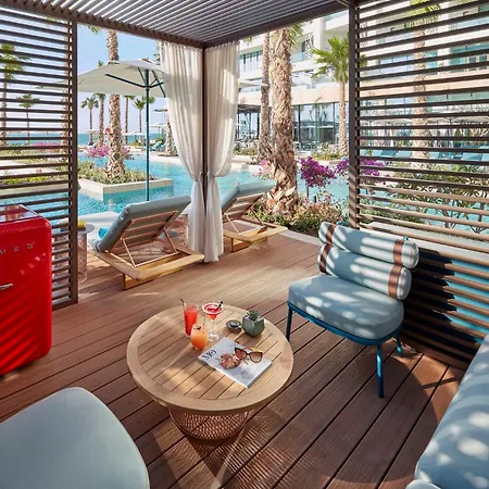 Mandarin Oriental Jumeira, Dubai-3