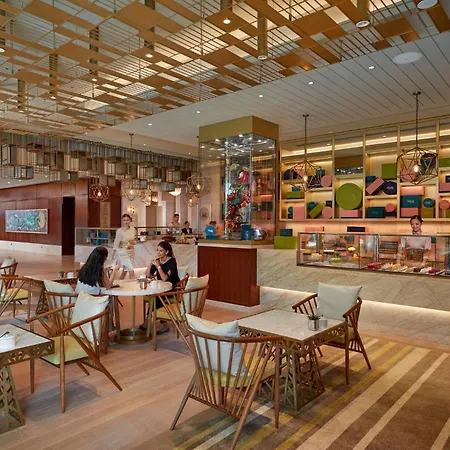 Mandarin Oriental Jumeira, Dubai-3