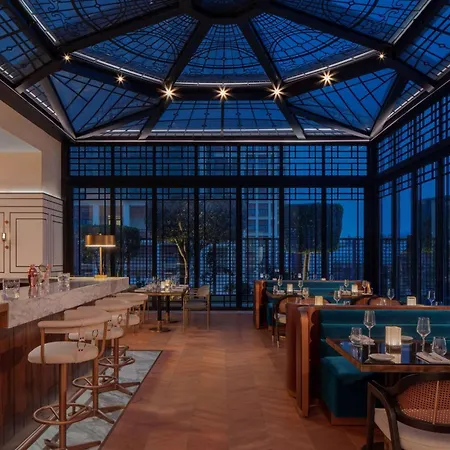 Grand Hyatt Amman-3